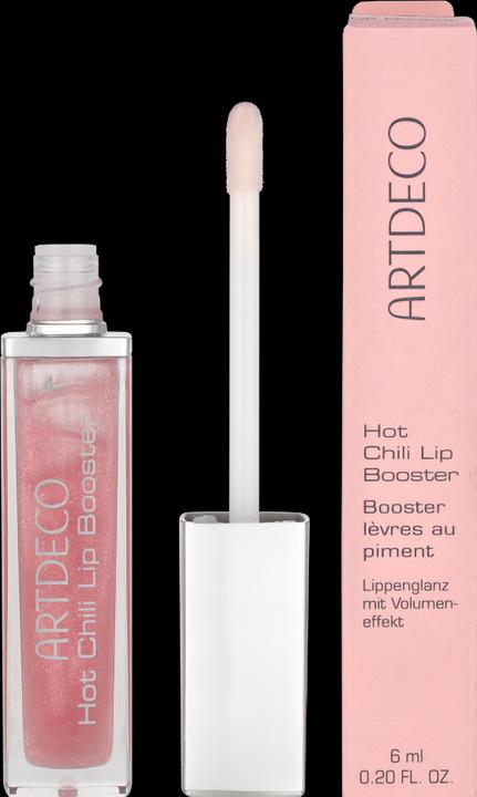 Actual product image Artdeco Hot Chilli Lip Booster 1929.04 (Berry chilli)