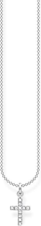 Produktbild Thomas Sabo Halskette (Silber 925, 40 - 45 cm)
