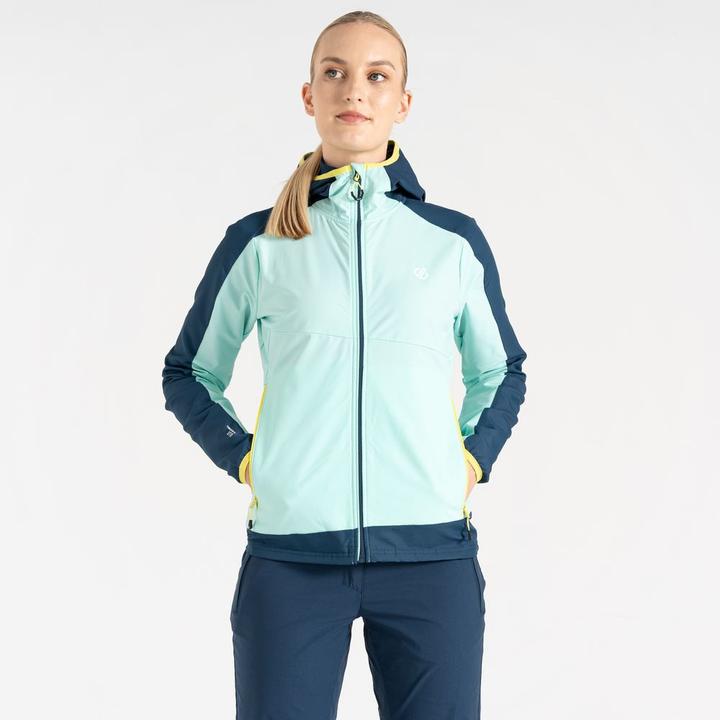 Produktbild Dare2b Avidly II Softshell (S)