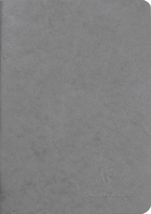 Actual product image Clairefontaine age bag (A5, Lined, Hardcover)