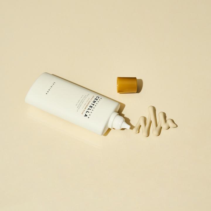 Produktbild Skin1004 Madagascar Centella (Sonnencreme, SPF 50+, 50 ml, 50 g)