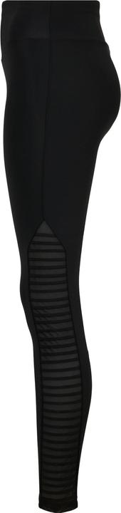 Produktbild Urban Classics Ladies Highwaist Biker Tech Mesh Leggings (3XL)