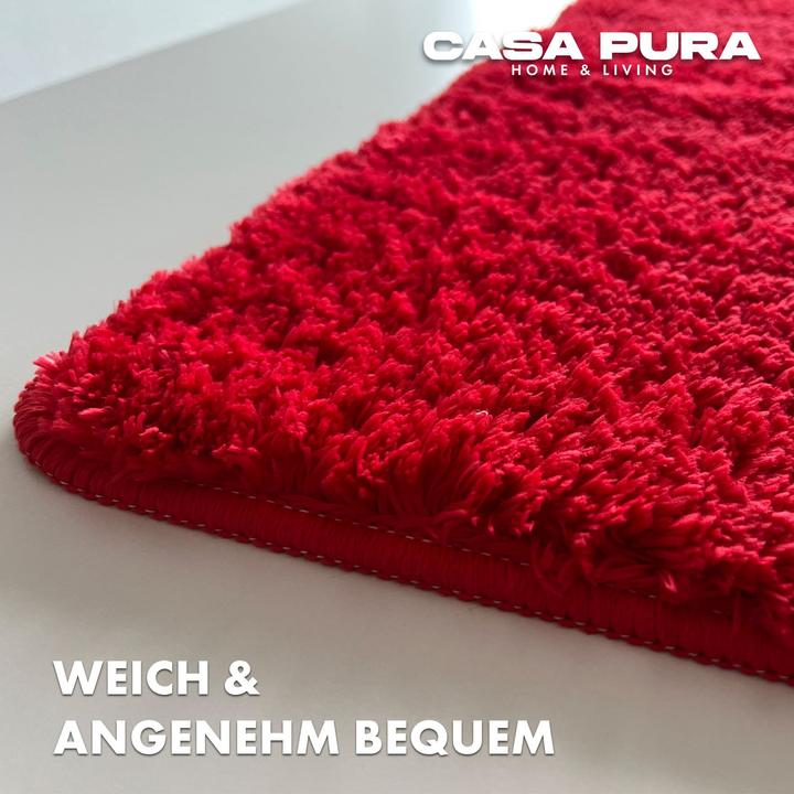 Actual product image Casa Pura SKY bath mat (80 x 150 cm)