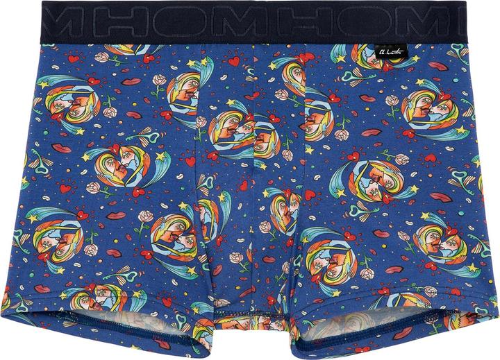 Produktbild HOM Boxer Briefs Big Bisous (XXL, Einzelpack)
