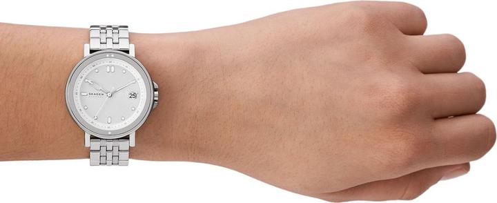 Produktbild Skagen Signatur Lille Sport (Analoguhr, 34 mm)