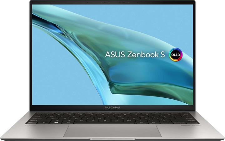 ASUS ZenBook S 13 OLED (13.30", Intel Core Ultra 7 155U, 32 GB, 1000 GB, CH)