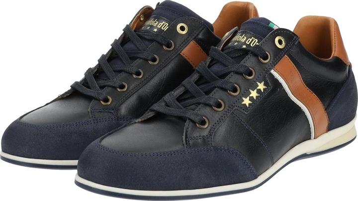 Produktbild Pantofola d'Oro Roma Uomo Low - 56081 (41)