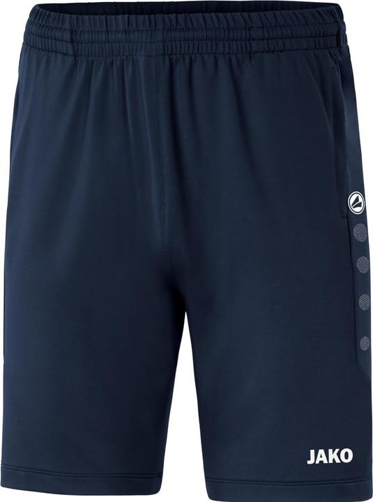 Produktbild JAKO Trainingsshort Premium (128)