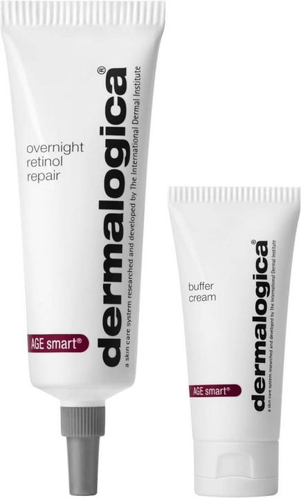 Immagine prodotto Dermalogica AGE Smart - Crema riparatrice e tamponante al retinolo per la notte (45 ml, Crema notte)