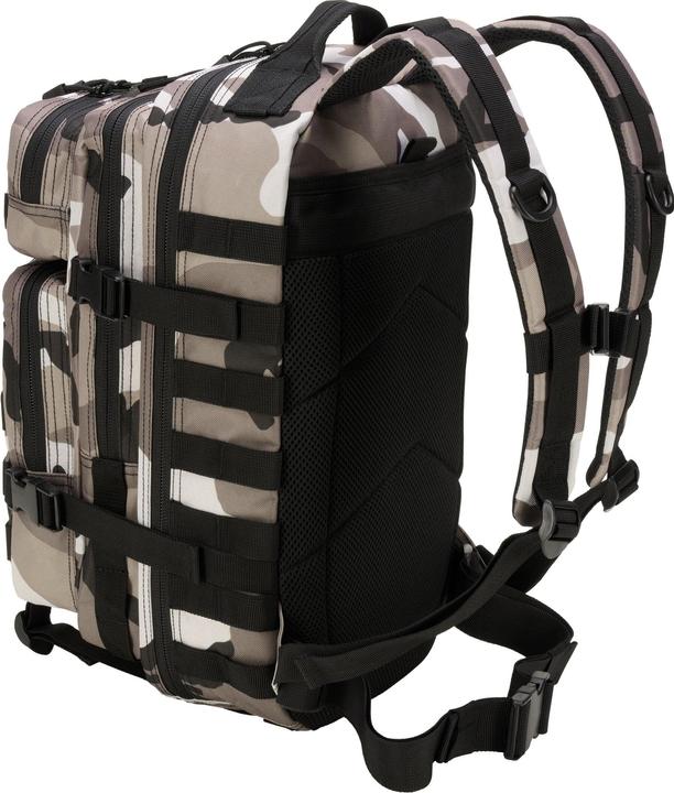 Image du produit Brandit US Cooper Medium Sac à dos couleur Urban (25 l)
