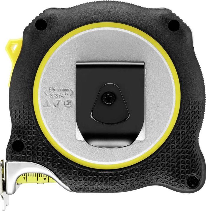 Actual product image DeWalt FatMax Xtreme FMHT38232-0 Measuring tape 10 m (M, cm, mm)