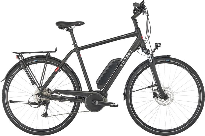 Actual product image Ortler Tours Nyon (50 cm)