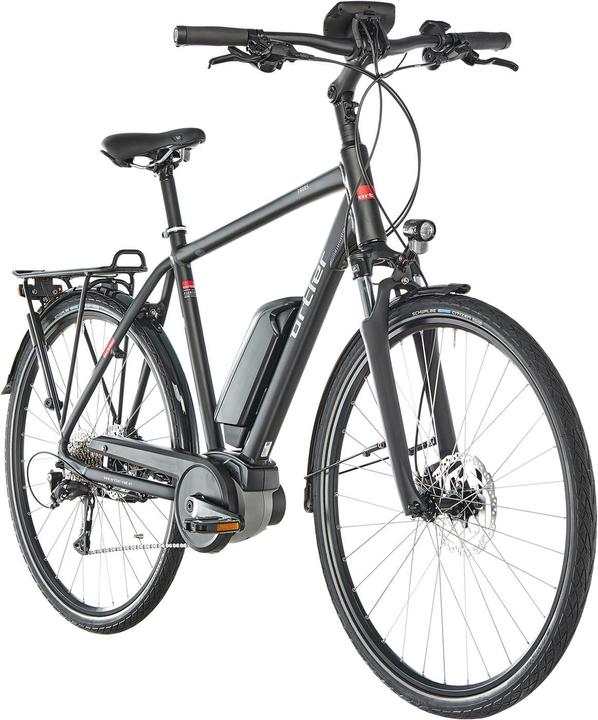 Actual product image Ortler Tours Nyon (50 cm)