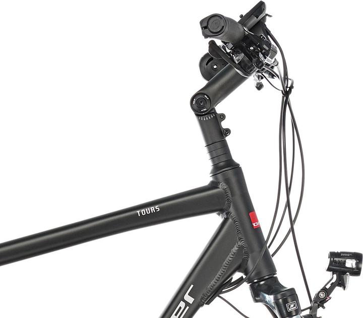 Actual product image Ortler Tours Nyon (50 cm)