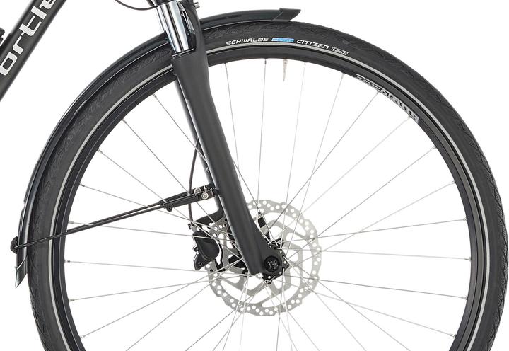Actual product image Ortler Tours Nyon (50 cm)