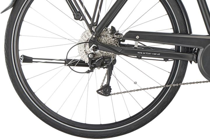 Actual product image Ortler Tours Nyon (50 cm)