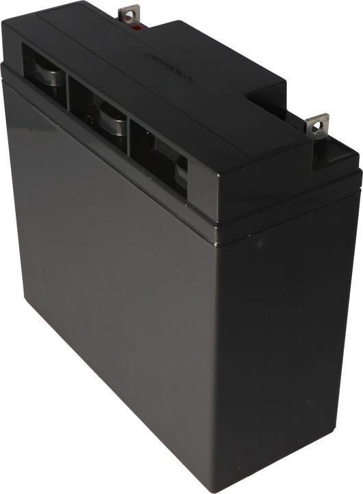Image du produit Fiamm FG21803 Batterie 12V 18Ah, ne convient pas comme batterie de démarrage (12 V, 18 Ah)