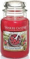 Immagine prodotto Yankee Candle Red Raspberry (411 g)