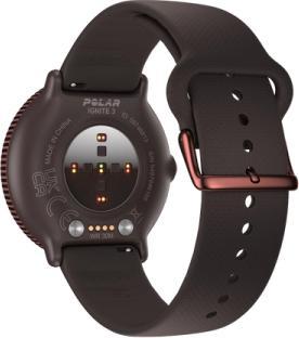 Actual product image Polar Ignite 3 (43 mm)