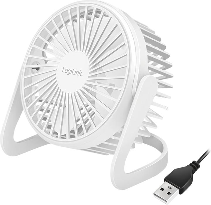 LogiLink UA0402 (30 dB)