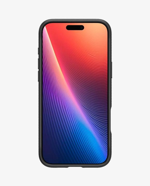 Produktbild Spigen Rugged Armor Case (Apple iPhone 16 Pro)