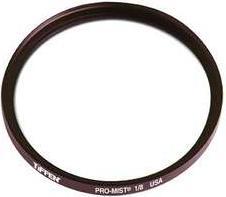 Immagine prodotto Tiffen 52 MM PRO-MIST 1/8 (52 mm, Filtro nebbia nero, 52 mm)