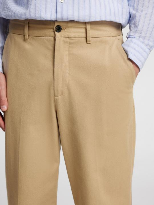 Actual product image Selected Homme 220 Loose Fit Hosen (W32/L34)