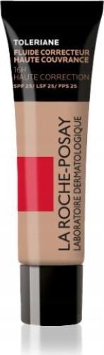 Immagine prodotto La Roche Posay Toleriane Correttore Fluido Fondotinta Fluido N. 12 (No. 12)