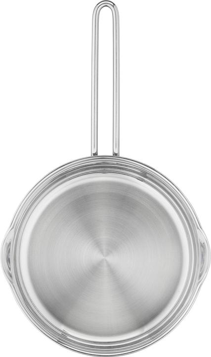 Actual product image Tefal Nordica cookware set, 6 pcs (20 cm, Pot, Stainless steel)