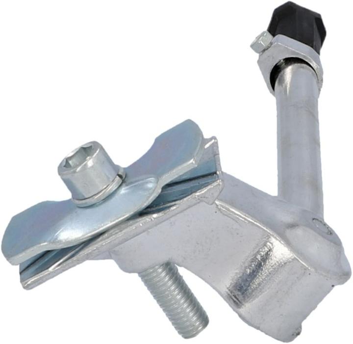 Image du produit Fischer Béquille latérale pour bicyclette Quantité E