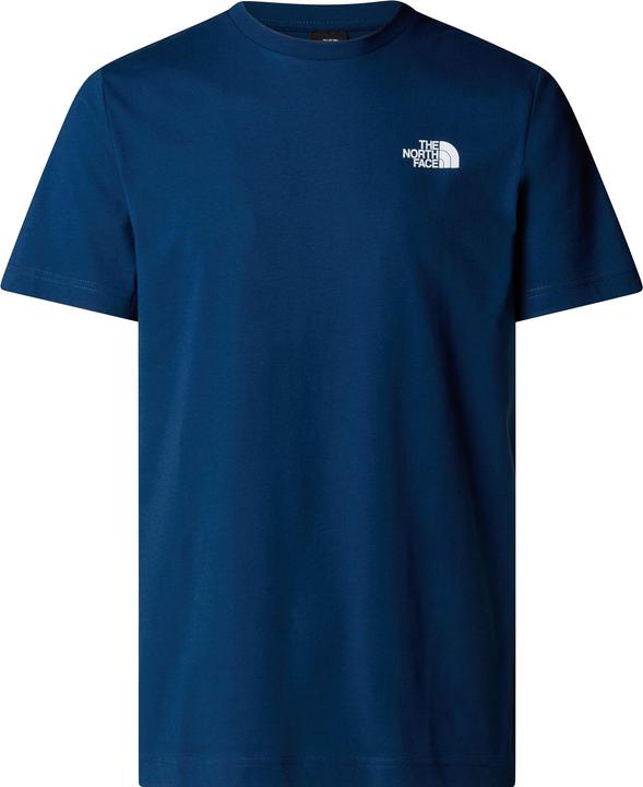 Produktbild North Face Redbox Celebration (XL)