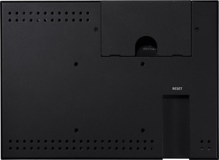 Actual product image Hanwha CCTV monitor 10" SMT-1030PV