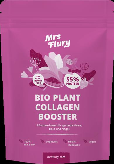 Produktbild Mrs Flury Collagen Booster (Beerenmischung, 1 Stk., 250 g)