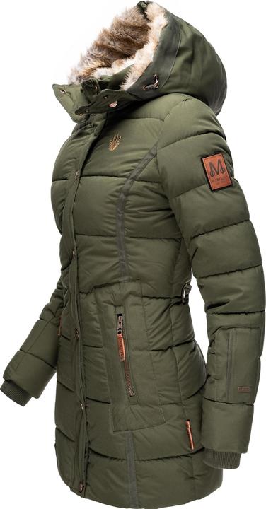 Produktbild Marikoo Lieblings Jacke (L)