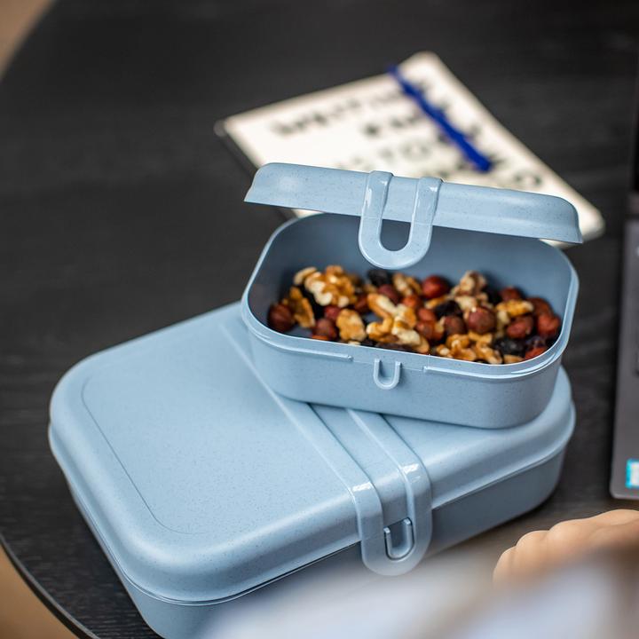 Immagine prodotto Koziol Lunchbox Pascal S Grigio