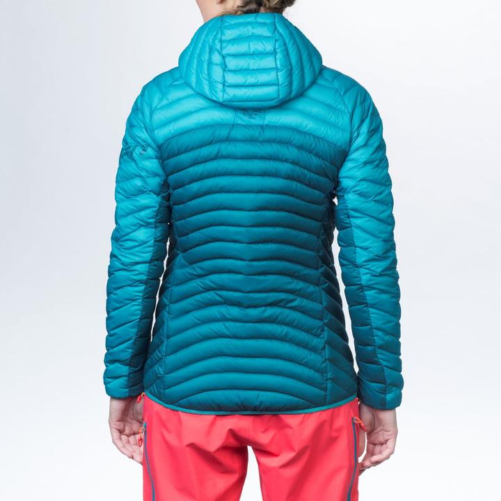 Actual product image Dynafit Radical Down W Hood Jkt Insulated Jacket (42, XL)