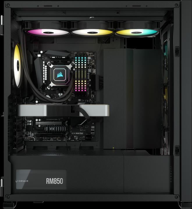 Produktbild Corsair 7000D Airflow TG (ATX, mATX, Mini-ITX, E-ATX)
