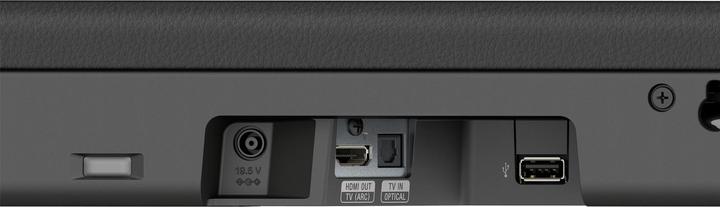 Image du produit Sony Ht-Sf200 (80 W, Canal 2.1)