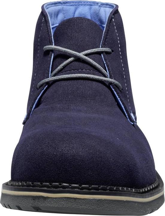 Actual product image Uvex Safety Boots 84272 blue S3 Gr.40 PUR W11 (S3, 40)