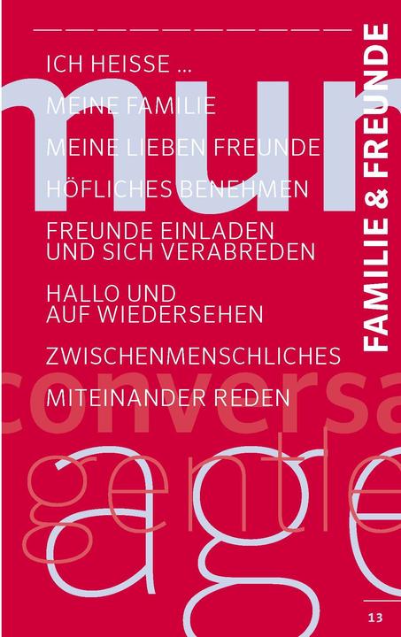 Actual product image Die 1000 wichtigsten Wörter - Englisch Grundwortschatz (German, English, 2018)