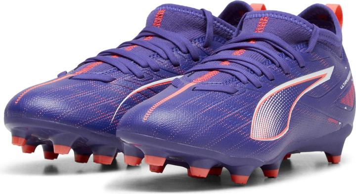 Produktbild Puma ULTRA 5 MATCH FG/AG Jr (35)