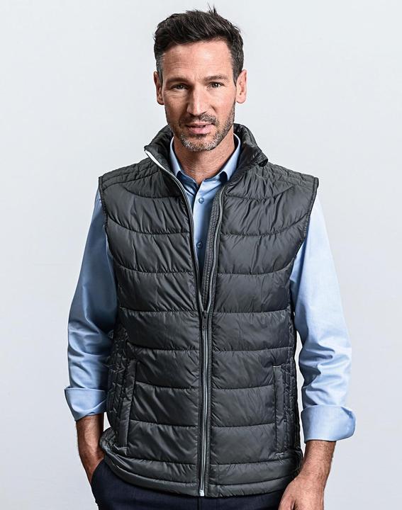 Image du produit Russell Gilet Nano sans manches (3XL)