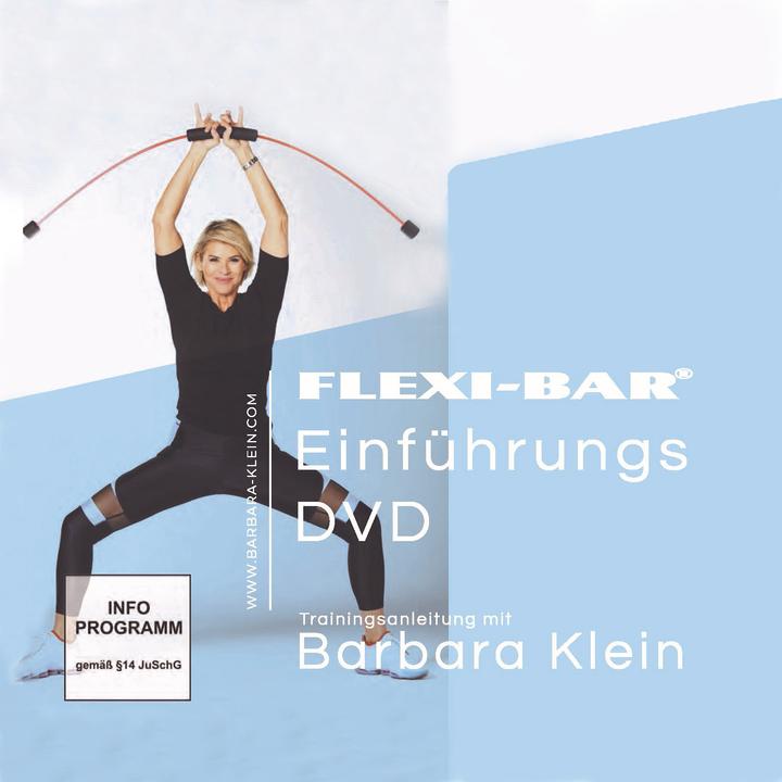 Produktbild Flexi-Bar Standard (153.50 cm)