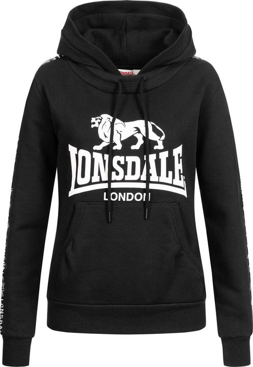Actual product image Lonsdale Dihewyd (XL)