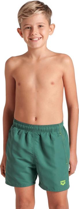Arena B Beach Boxer Solid R
