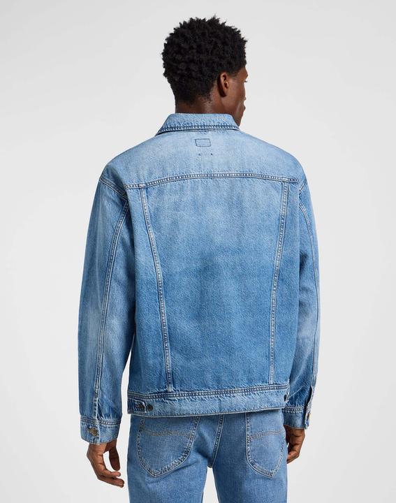 Produktbild Lee Jeansjacke Relaxed Rider Jacket (L)