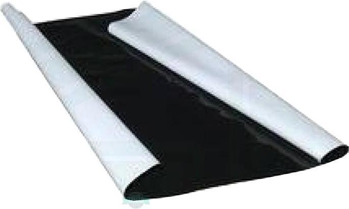 Produktbild Easygrow Folie schwarz/weiss Folie à 2x100m 125mü