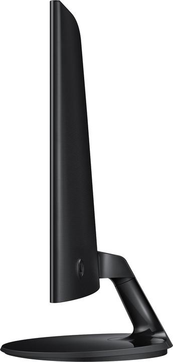 Produktbild Samsung C24F390FHR (1920 x 1080 Pixel, 23.60")