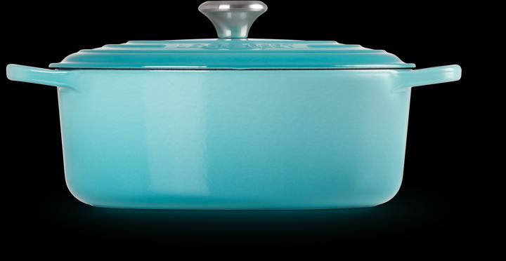 Immagine prodotto Le Creuset Tostapane Signature Ø 29cm, ovale (29 cm, Pirofila + casseruola, Ghisa)