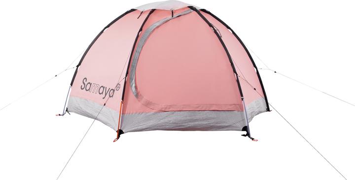 Immagine prodotto Samaya Samaya2.5 (Tenda a cupola, 1.64 kg, 3 persone)